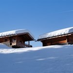 Almidyll auf der Seiser Alm