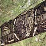 Im Jahre 2013 wurde der Themenweg LandArt eingeweiht