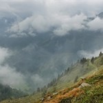 Der urwüchsige Weg zur Tribulaunhütte