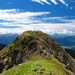 Der abgeschiedene Schönbichl