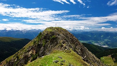 Der abgeschiedene Schönbichl