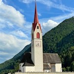 Pfarrkirche zum hl. Sebastian