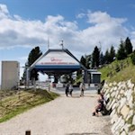 Sessellift Oberholz