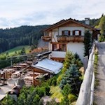 Bad Siess auf dem Ritten