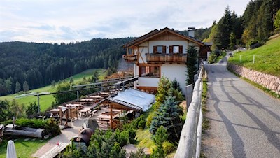 Bad Siess auf dem Ritten