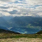 Auf dem Rundweg Concordia eröffnen sich malerische Ausblicke