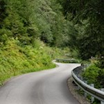 Auf dem Weg in Richtung Hölle