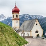 Pfarrkirche St. Peter