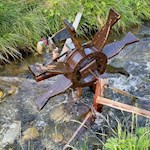 Am klaren Altfassbach